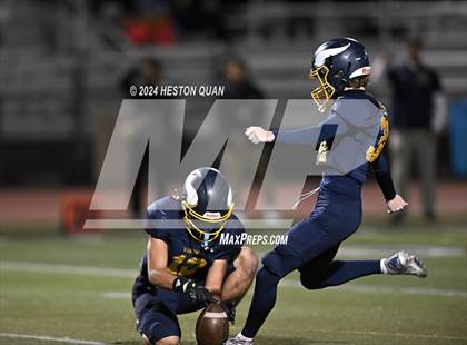 Thumbnail 1 in Yucaipa @ Marina (CIF-SS Divsion 7 Round 1) photogallery.