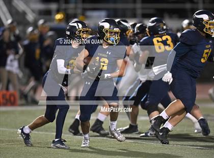 Thumbnail 1 in Yucaipa @ Marina (CIF-SS Divsion 7 Round 1) photogallery.