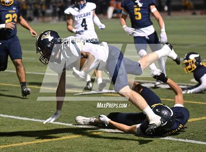 Thumbnail 2 in Yucaipa @ Marina (CIF-SS Divsion 7 Round 1) photogallery.