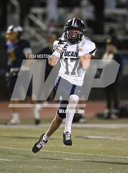 Thumbnail 2 in Yucaipa @ Marina (CIF-SS Divsion 7 Round 1) photogallery.