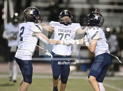 Thumbnail 2 in Yucaipa @ Marina (CIF-SS Divsion 7 Round 1) photogallery.