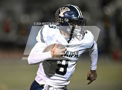 Thumbnail 3 in Yucaipa @ Marina (CIF-SS Divsion 7 Round 1) photogallery.