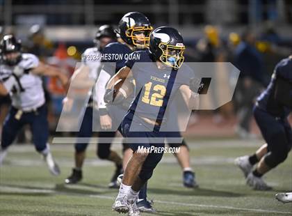 Thumbnail 2 in Yucaipa @ Marina (CIF-SS Divsion 7 Round 1) photogallery.