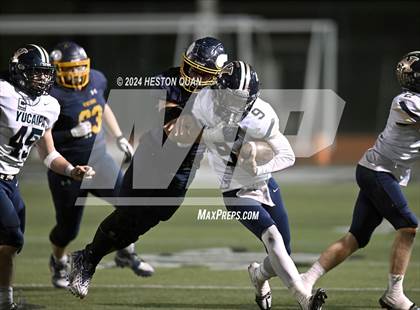 Thumbnail 2 in Yucaipa @ Marina (CIF-SS Divsion 7 Round 1) photogallery.
