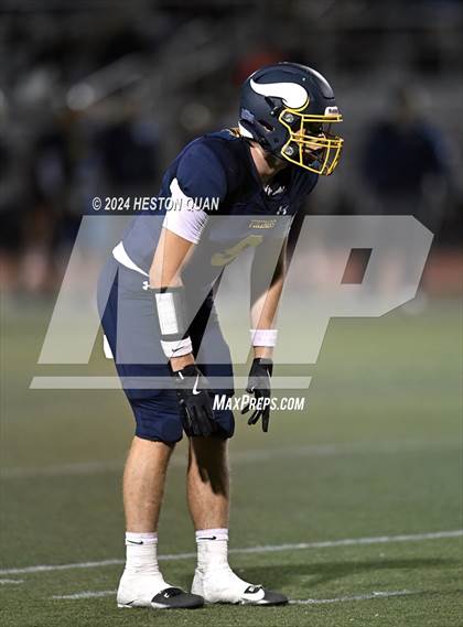 Thumbnail 2 in Yucaipa @ Marina (CIF-SS Divsion 7 Round 1) photogallery.