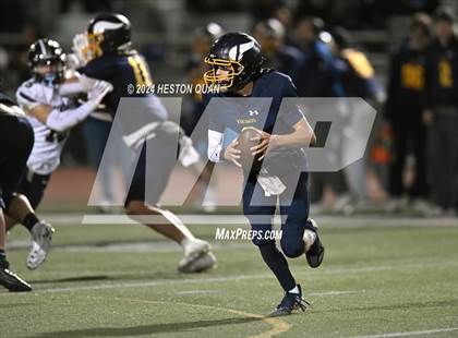 Thumbnail 2 in Yucaipa @ Marina (CIF-SS Divsion 7 Round 1) photogallery.