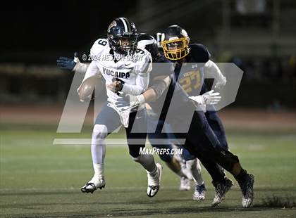 Thumbnail 3 in Yucaipa @ Marina (CIF-SS Divsion 7 Round 1) photogallery.