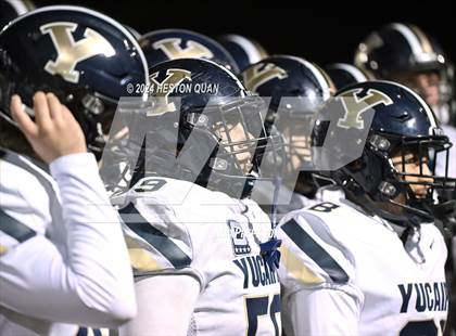 Thumbnail 2 in Yucaipa @ Marina (CIF-SS Divsion 7 Round 1) photogallery.