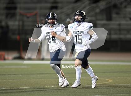 Thumbnail 3 in Yucaipa @ Marina (CIF-SS Divsion 7 Round 1) photogallery.