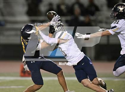 Thumbnail 3 in Yucaipa @ Marina (CIF-SS Divsion 7 Round 1) photogallery.