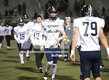 Thumbnail 1 in Yucaipa @ Marina (CIF-SS Divsion 7 Round 1) photogallery.