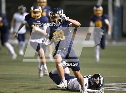 Thumbnail 3 in Yucaipa @ Marina (CIF-SS Divsion 7 Round 1) photogallery.