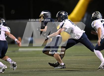 Thumbnail 3 in Yucaipa @ Marina (CIF-SS Divsion 7 Round 1) photogallery.
