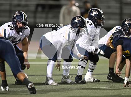 Thumbnail 2 in Yucaipa @ Marina (CIF-SS Divsion 7 Round 1) photogallery.