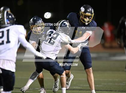 Thumbnail 3 in Yucaipa @ Marina (CIF-SS Divsion 7 Round 1) photogallery.