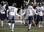 Photo from the gallery "Yucaipa @ Marina (CIF-SS Divsion 7 Round 1)"