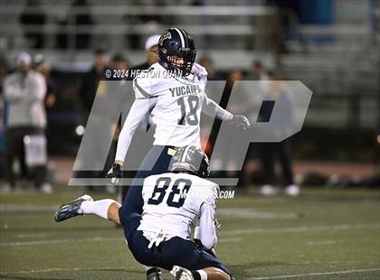 Thumbnail 3 in Yucaipa @ Marina (CIF-SS Divsion 7 Round 1) photogallery.