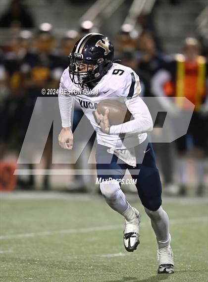 Thumbnail 3 in Yucaipa @ Marina (CIF-SS Divsion 7 Round 1) photogallery.