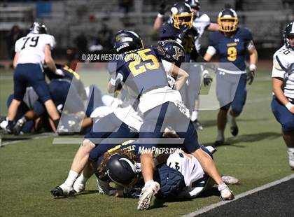 Thumbnail 3 in Yucaipa @ Marina (CIF-SS Divsion 7 Round 1) photogallery.