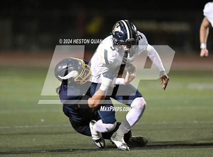 Thumbnail 3 in Yucaipa @ Marina (CIF-SS Divsion 7 Round 1) photogallery.