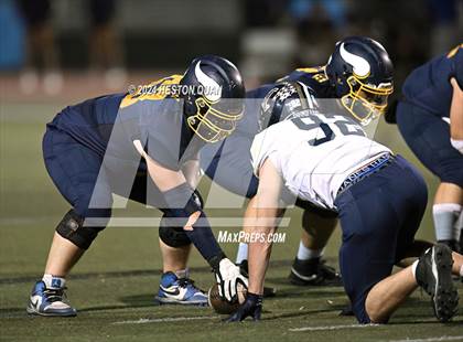 Thumbnail 3 in Yucaipa @ Marina (CIF-SS Divsion 7 Round 1) photogallery.