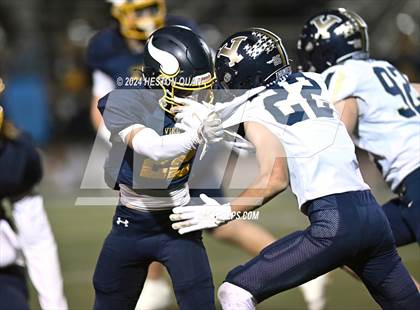 Thumbnail 3 in Yucaipa @ Marina (CIF-SS Divsion 7 Round 1) photogallery.
