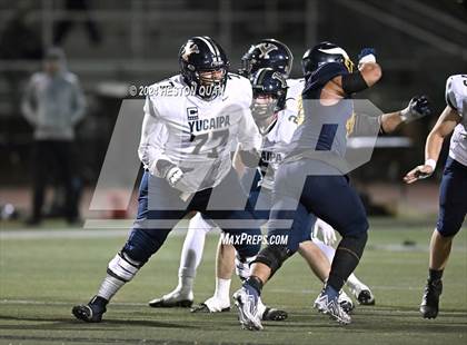 Thumbnail 2 in Yucaipa @ Marina (CIF-SS Divsion 7 Round 1) photogallery.