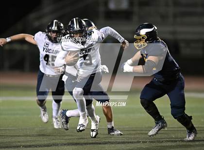 Thumbnail 2 in Yucaipa @ Marina (CIF-SS Divsion 7 Round 1) photogallery.