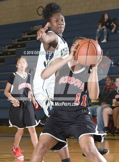 Thumbnail 1 in Cordova @ Rosemont photogallery.