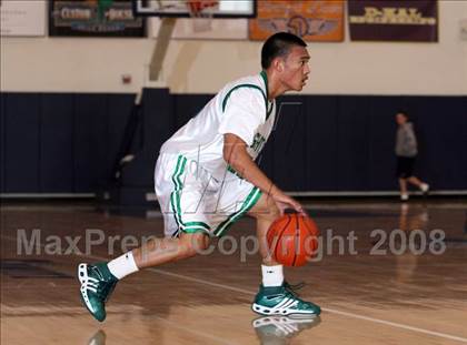 Thumbnail 3 in Campolindo vs St. Joseph (Mission Prep Christmas Classic)  photogallery.