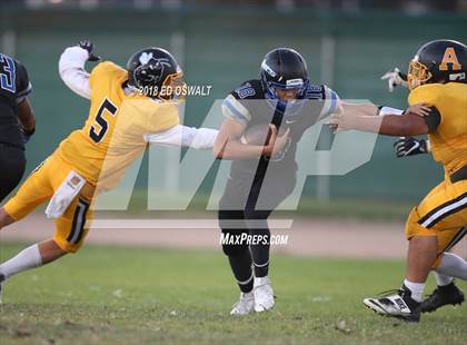 Thumbnail 2 in Alameda @ Encinal photogallery.