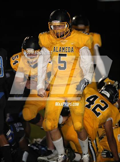Thumbnail 1 in Alameda @ Encinal photogallery.