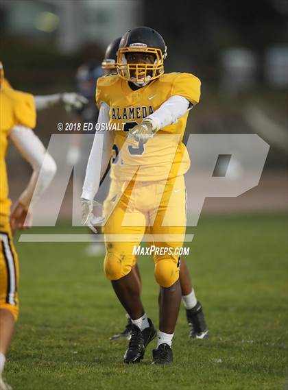 Thumbnail 1 in Alameda @ Encinal photogallery.