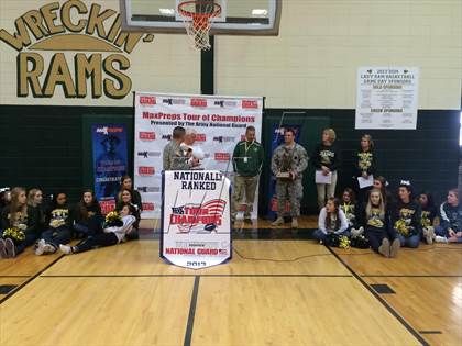 Thumbnail 3 in Acadiana TOC Ceremony photogallery.