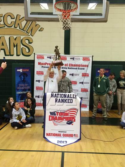 Thumbnail 3 in Acadiana TOC Ceremony photogallery.