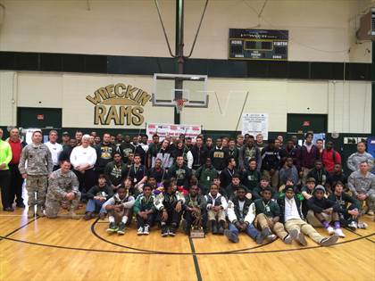 Thumbnail 2 in Acadiana TOC Ceremony photogallery.