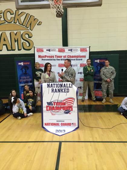 Thumbnail 1 in Acadiana TOC Ceremony photogallery.