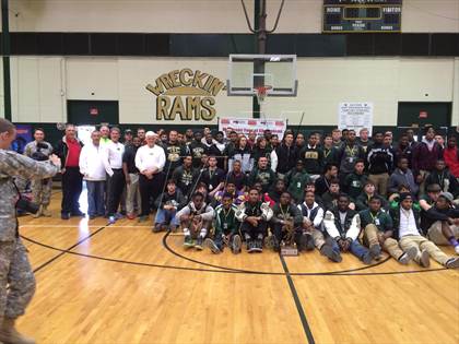 Thumbnail 1 in Acadiana TOC Ceremony photogallery.