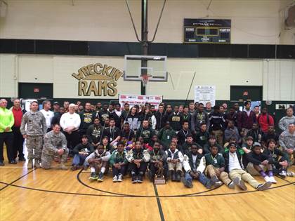 Thumbnail 1 in Acadiana TOC Ceremony photogallery.