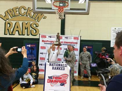 Thumbnail 1 in Acadiana TOC Ceremony photogallery.