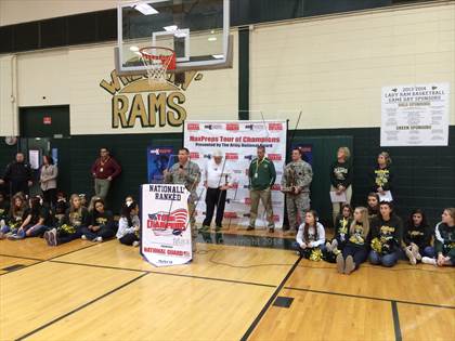 Thumbnail 1 in Acadiana TOC Ceremony photogallery.