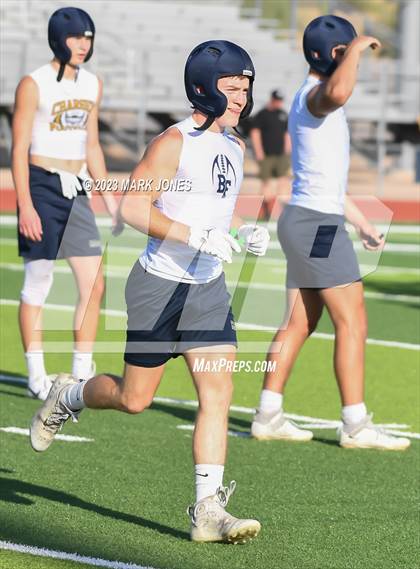 Thumbnail 3 in Benjamin Franklin vs. Central (O'Connor 7v7) photogallery.