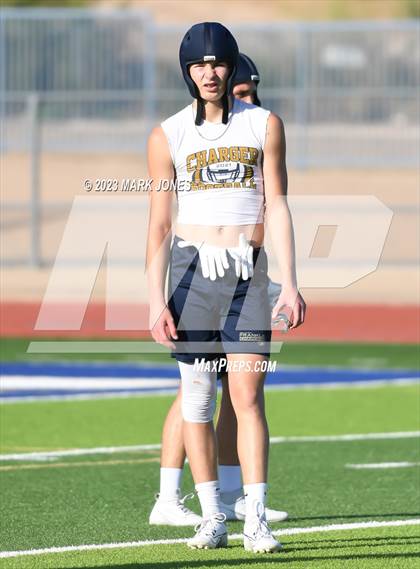 Thumbnail 3 in Benjamin Franklin vs. Central (O'Connor 7v7) photogallery.