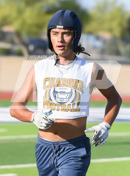 Thumbnail 2 in Benjamin Franklin vs. Central (O'Connor 7v7) photogallery.
