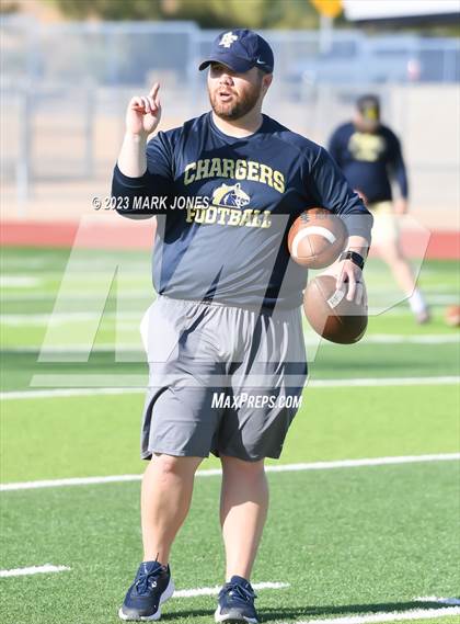 Thumbnail 3 in Benjamin Franklin vs. Central (O'Connor 7v7) photogallery.
