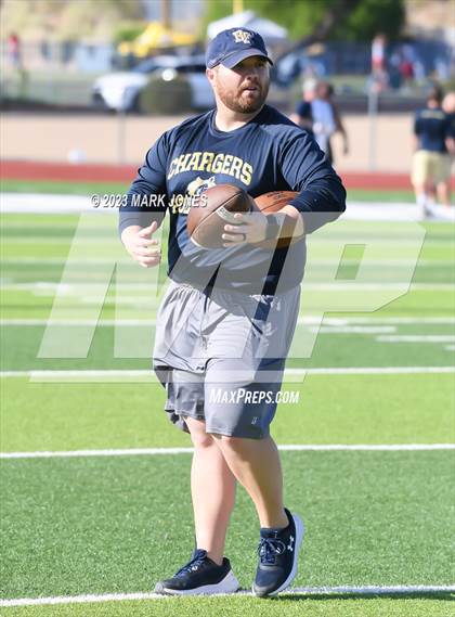 Thumbnail 1 in Benjamin Franklin vs. Central (O'Connor 7v7) photogallery.