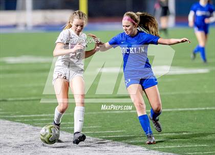 Thumbnail 1 in Whitney @ Rocklin photogallery.