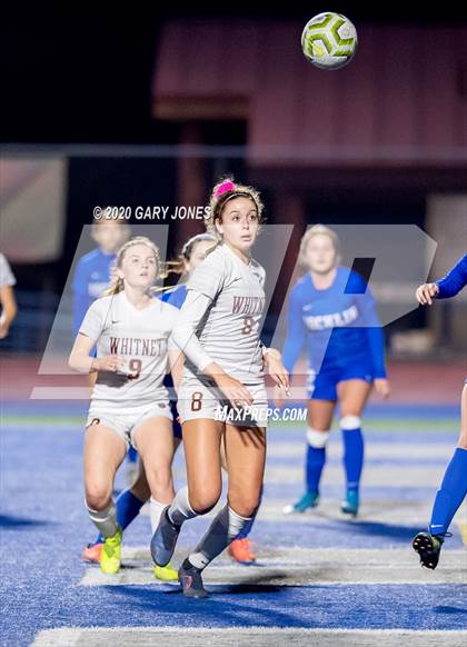 Thumbnail 3 in Whitney @ Rocklin photogallery.