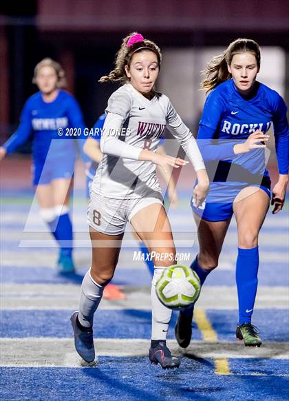 Thumbnail 1 in Whitney @ Rocklin photogallery.