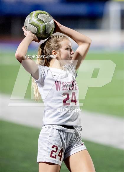 Thumbnail 2 in Whitney @ Rocklin photogallery.